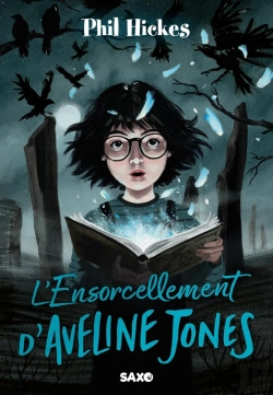 Bertrand.pt - Aveline Jones (Broché) - Tome 02 L'Ensorcellement D'Aveline Jones