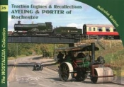 Aveling & Porter Of Rochester
