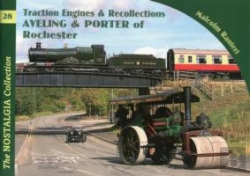 Bertrand.pt - Aveling & Porter Of Rochester