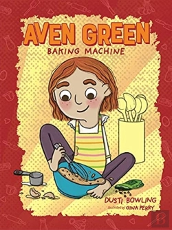Bertrand.pt - Aven Green Baking Machine