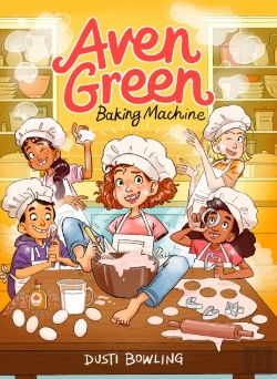 Bertrand.pt - Aven Green Baking Machine