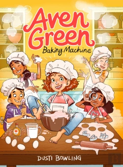 Bertrand.pt - Aven Green Baking Machine
