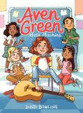 Aven Green Music Machine
