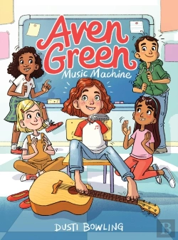 Bertrand.pt - Aven Green Music Machine
