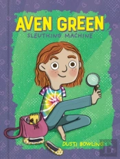 Aven Green Sleuthing Machine