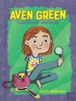 Bertrand.pt - Aven Green Sleuthing Machine