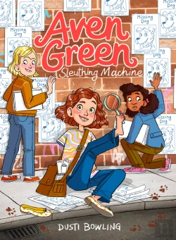 Bertrand.pt - Aven Green Sleuthing Machine