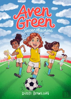 Bertrand.pt - Aven Green Soccer Machine