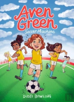 Bertrand.pt - Aven Green Soccer Machine