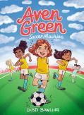 Aven Green Soccer Machine