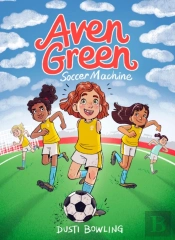 Aven Green Soccer Machine