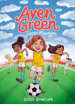 Bertrand.pt - Aven Green Soccer Machine