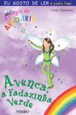 Avenca, a Fadazinha Verde