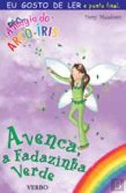 Bertrand.pt - Avenca, a Fadazinha Verde