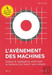 Avenement Des Machines (L')