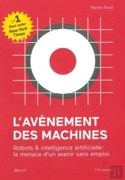 Bertrand.pt - Avenement Des Machines (L')