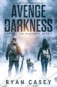 Avenge The Darkness
