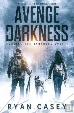 Bertrand.pt - Avenge The Darkness