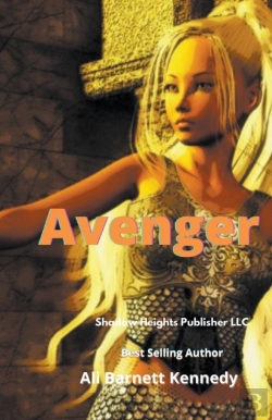 Bertrand.pt - Avenger