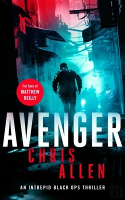 Bertrand.pt - Avenger