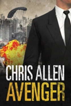 Bertrand.pt - Avenger