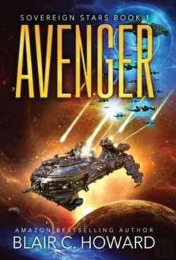 Bertrand.pt - Avenger