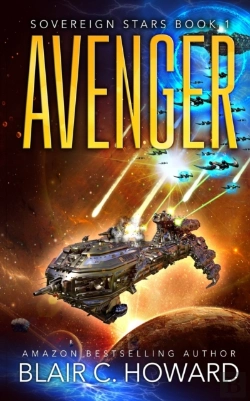 Bertrand.pt - Avenger