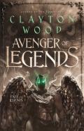 Avenger Of Legends