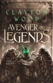 Avenger Of Legends