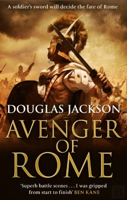 Bertrand.pt - Avenger Of Rome