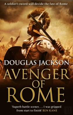 Bertrand.pt - Avenger Of Rome