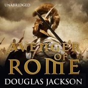 Avenger Of Rome
