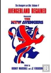 Avengerland Regained