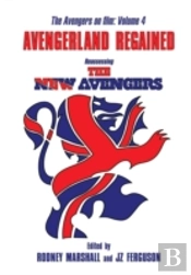 Avengerland Regained