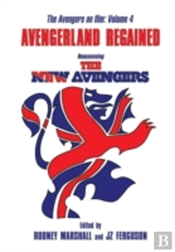 Bertrand.pt - Avengerland Regained