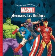 Avengers 1, Marvel, Les Petites Histoires