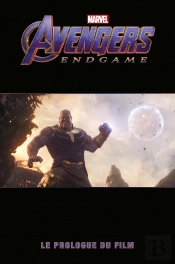 Avengers 4 ; Le Prologue Du Film