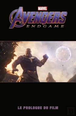 Bertrand.pt - Avengers 4 ; Le Prologue Du Film
