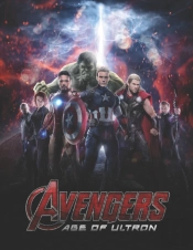 Avengers - Age Of Ultron