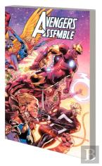 Avengers Assemble