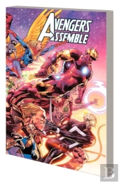Avengers Assemble