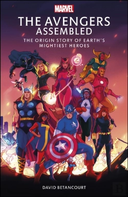 Bertrand.pt - Avengers Assembled