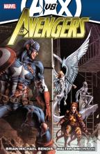 Avengers By Brian Michael Bendis - Volume 4 (Avx)