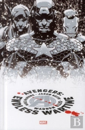 Avengers Endless War Time