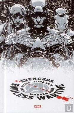 Bertrand.pt - Avengers Endless War Time