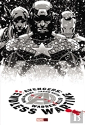 Avengers: Endless Wartime