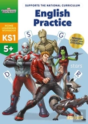 Avengers Gotg English Practice 5