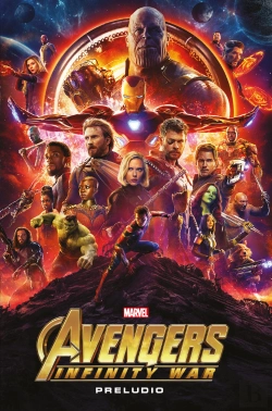 Bertrand.pt - Avengers: Infinity War