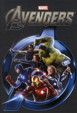 Bertrand.pt - Avengers, Le Film
