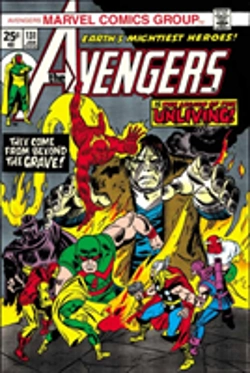 Bertrand.pt - Avengers: Legion Of The Unliving